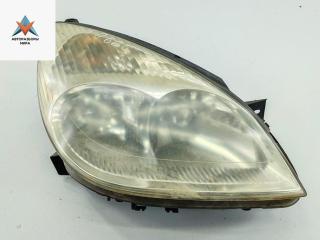 фара правая Citroen C5 1 поколение 2003, 2.0 л., дизель, МКПП, серый, хетчбэк 5 дв., 89004486