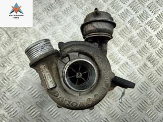 турбина Volvo V70 2 поколение 2002, 2.4 л., дизель, АКПП, серый, универсал, 8603296
