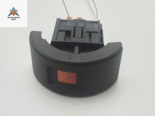 кнопка аварийной сигнализации Opel Astra G 2008, 1.4 л., бензин, МКПП, серый, универсал, 09131728