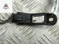 датчик абсолютного давления Opel Vivaro A 2004, 2.5 л., дизель, МКПП, зелёный, микроавтобус, 8200155613, 0281002552 - фото №2