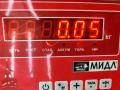 сопротивление печки Citroen Jumper 2 поколение 2008, 2.2 л., дизель, МКПП, белый, микроавтобус - фото №3