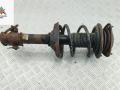 стойка передняя Subaru Legacy 4 поколение 2006, 2.5 л., бензин, АКПП, чёрный, универсал - фото №2