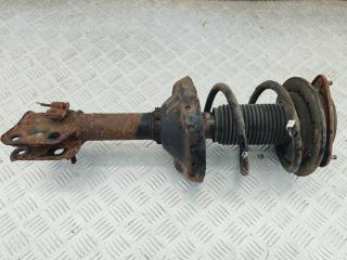 стойка передняя Subaru Legacy 2006, 2.5 л., бензин, АКПП, чёрный, универсал