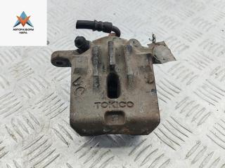 суппорт задний правый Subaru Legacy 4 поколение 2006, 2.5 л., бензин, АКПП, чёрный, универсал