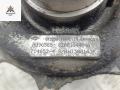 турбина Opel Vivaro A 2004, 2.5 л., дизель, МКПП, зелёный, микроавтобус, 8200184484A - фото №2