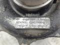 турбина Opel Vivaro A 2004, 2.5 л., дизель, МКПП, зелёный, микроавтобус, 8200184484A - фото №2