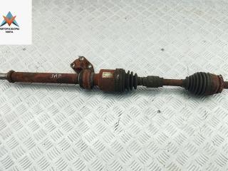 полуось передняя правая (приводной вал, ШРУС) Mazda 3 BK 2003, 1.6 л., бензин, МКПП, серый, хетчбэк 5 дв., FG0125500