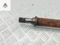 полуось передняя правая (приводной вал, ШРУС) Mazda 3 BK 2003, 1.6 л., бензин, МКПП, серый, хетчбэк 5 дв., FG0125500 - фото №4