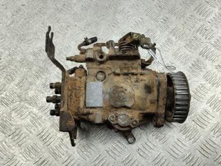 ТНВД Volkswagen Transporter T4 1995, 2.4 л., дизель, МКПП, белый, микроавтобус, 074130108G