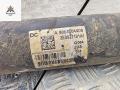 Кардан Volkswagen Crafter 1 поколение 2007, 2.5 л., дизель, МКПП, белый, микроавтобус, A9064104406 - фото №3
