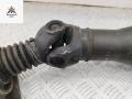 Кардан Volkswagen Crafter 1 поколение 2007, 2.5 л., дизель, МКПП, белый, микроавтобус, A9064104406 - фото №5
