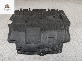 защита двигателя Volkswagen Passat B6 2006, 2.0 л., дизель, МКПП, серый, универсал, 3C0825237H
