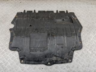 защита двигателя Volkswagen Passat B6 2006, 2.0 л., дизель, МКПП, серый, универсал, 3C0825237H