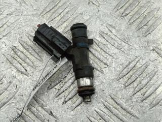 форсунка Volkswagen Touran 2006, 2.0 л., бензин, МКПП, серый, минивэн, 06A906031CE, 0280158071