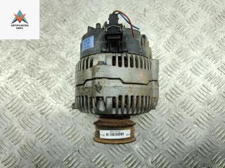 генератор Volkswagen Transporter T4 1995, 2.4 л., дизель, МКПП, белый, микроавтобус