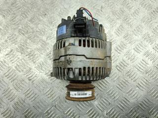 генератор Volkswagen Transporter T4 1995, 2.4 л., дизель, МКПП, белый, микроавтобус
