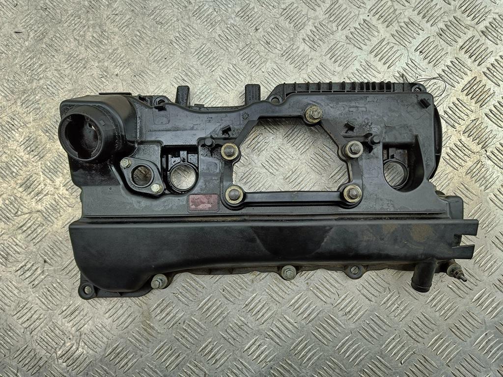клапанная крышка BMW 3 E46 2004, 2.0 л., бензин, 7526672