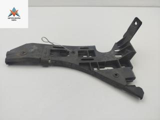кронштейн переднего бампера Opel Vectra C [рестайлинг] 2006, 1.8 л., бензин, робот, серый, универсал, 13182960