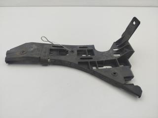 кронштейн переднего бампера Opel Vectra C 2006, 1.8 л., бензин, робот, синий, универсал, 13182960