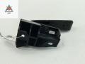 ручка открывания капота Volkswagen Passat B6 2007, 2.0 л., дизель, АКПП, чёрный, универсал, 1K1823633 - фото №2