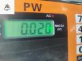 датчик парктроника Volkswagen Passat B6 2007, 2.0 л., дизель, АКПП, чёрный, универсал, 3C0919275L - фото №3