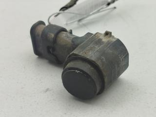 датчик парктроника Volkswagen Passat B6 2007, 2.0 л., дизель, АКПП, чёрный, универсал, 3C0919275L