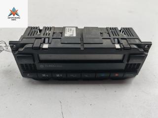 блок управления печки / климат-контроля Volkswagen Passat B5 [рестайлинг] 2002, 1.9 л., дизель, МКПП, серый, универсал, 3B1907044H