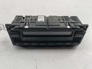 блок управления печки / климат-контроля Volkswagen Passat B5 [рестайлинг] 2002, 1.9 л., дизель, МКПП, серый, универсал, 3B1907044H
