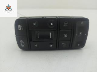 блок управления стеклоподъемниками Opel Vectra C [рестайлинг] 2005, 2.2 л., бензин, МКПП, чёрный, хетчбэк 5 дв., 09185955