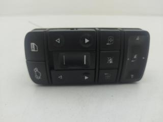 блок управления стеклоподъемниками Opel Vectra C 2005, 2.2 л., бензин, МКПП, чёрный, хетчбэк 5 дв., 09185955