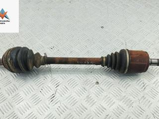 полуось передняя правая (приводной вал, ШРУС) Honda Civic 6 поколение 1997, 1.4 л., бензин, МКПП, синий, хетчбэк 5 дв.