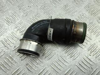 патрубок турбины Volkswagen Touran 2003, 1.9 л., дизель, 1T0145790B