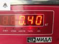 патрубок радиатора BMW 3 серия E46 [рестайлинг] 2004, 2.0 л., бензин, 7520668 - фото №3