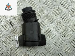 патрубок интеркулера Volkswagen Passat B6 2009, 2.0 л., дизель, АКПП, серый, универсал, 03L131111G