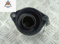 патрубок интеркулера Volkswagen Passat B6 2009, 2.0 л., дизель, АКПП, серый, универсал, 03L131111G - фото №3