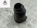 патрубок интеркулера Volkswagen Passat B6 2009, 2.0 л., дизель, АКПП, серый, универсал, 03L131111G - фото №4