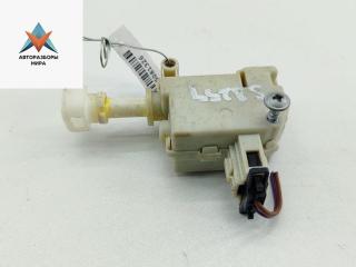 замок лючка топливного бака Volkswagen Passat B6 2005, 2.0 л., дизель, МКПП, серый, универсал, 3C0810733