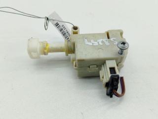 замок лючка топливного бака Volkswagen Passat B6 2005, 2.0 л., дизель, МКПП, серый, универсал, 3C0810733