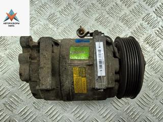 компрессор кондиционера Volvo V70 2 поколение 2002, 2.4 л., дизель, 8684287, 8708581