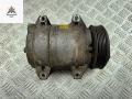 компрессор кондиционера Volvo V70 2 поколение 2002, 2.4 л., дизель, 8684287, 8708581 - фото №2