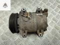 компрессор кондиционера Volvo V70 2 поколение 2002, 2.4 л., дизель, 8684287, 8708581 - фото №3