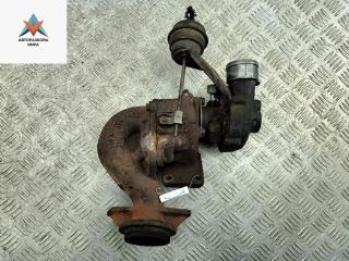 турбина Volkswagen Transporter T4 1999, 2.5 л., дизель, МКПП, зелёный, микроавтобус, 074145701A