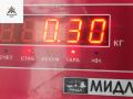 датчик коленвала Hyundai Terracan 1 поколение 2001, 2.9 л., дизель, МКПП, серый, внедорожник 5 дв. - фото №3