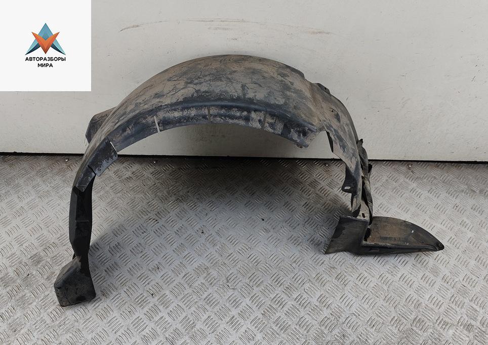 Подкрылок задний правый Renault Espace 4 поколение 2004, 3.5 л., бензин, минивэн, 8200101014 - фото №1