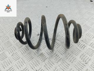 пружина задняя Volkswagen Passat B5 [рестайлинг] 2002, 1.9 л., дизель, МКПП, серый, универсал