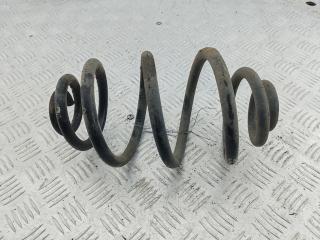 пружина задняя Volkswagen Passat B5+ (GP) 2002, 1.9 л., дизель, МКПП, серый, универсал