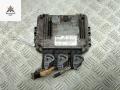 ЭБУ Opel Vivaro A 2004, 2.5 л., дизель, МКПП, зелёный, микроавтобус, 0281011890, 8200091517 - фото №3