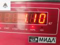 ЭБУ Opel Vivaro A 2004, 2.5 л., дизель, МКПП, зелёный, микроавтобус, 0281011890, 8200091517 - фото №4