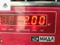 механизм выбора передач Opel Vectra B 1998, 2.0 л., бензин, МКПП, красный, хетчбэк 5 дв. - фото №3