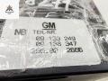 переключатель света Opel Zafira 1 поколение (A) 2002, 1.8 л., бензин, МКПП, серый, минивэн, 09133249 - фото №3